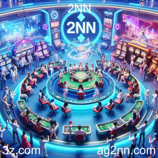 A Ascensão dos Jogos de Eventos: Uma Nova Era na Indústria de Jogos