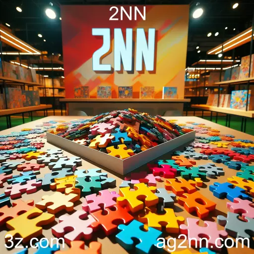 A Fascinante Categoria de Quebra-Cabeça em 2NN